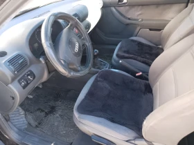 Audi A3 1.6 i | Mobile.bg � ����� ������ 7