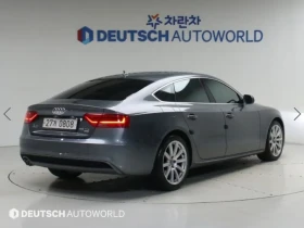 Audi A5 2.0 TDI Quattro - САМО 30% АВАНС - 9892 € - 17748798 3