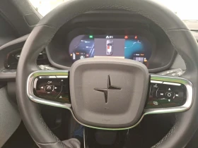 Polestar 2 Standart range Navi Keyless | Auto.bg — изображение 8