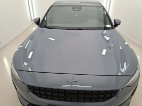Polestar 2 Standart range Navi Keyless | Auto.bg — изображение 3