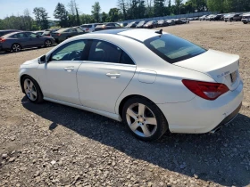 Mercedes-Benz CLA 250 2.0l | Mobile.bg � ����� ������ 2