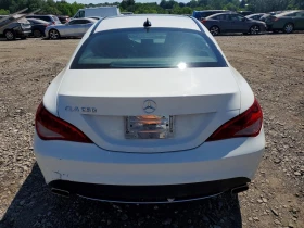 Mercedes-Benz CLA 250 2.0l | Mobile.bg � ����� ������ 6
