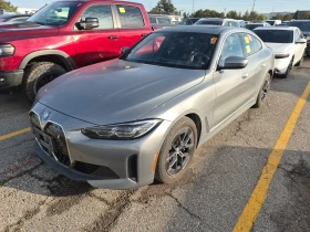 BMW i4 * EDRIVE40 * CARFAX * БЕЗ ПЪРВОНАЧАЛНА ВНОСКА