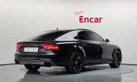 Audi S7 ПОДГРЕВ* ШИБИДАХ* HEADUP* B&O* КАМЕРА*  - 17100 € - 79527430 2