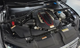 Audi S7 ПОДГРЕВ* ШИБИДАХ* HEADUP* B&O* КАМЕРА*  - 17100 € - 79527430 4