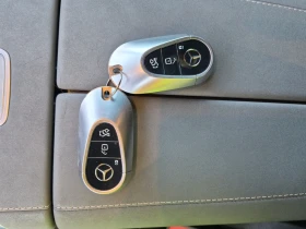 Mercedes-Benz EQS 580 | Auto.bg — изображение 8