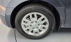 Hyundai Staria * Cargo 5 Seater * АВТОКРЕДИТ*  - 17300 € - 98410004 5