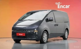 Hyundai Staria * Cargo 5 Seater * АВТОКРЕДИТ* 