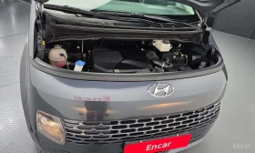 Hyundai Staria * Cargo 5 Seater * АВТОКРЕДИТ*  - 17300 € - 98410004 6