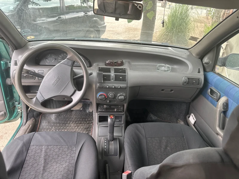 Fiat Punto, снимка 4 - Автомобили и джипове - 47051504