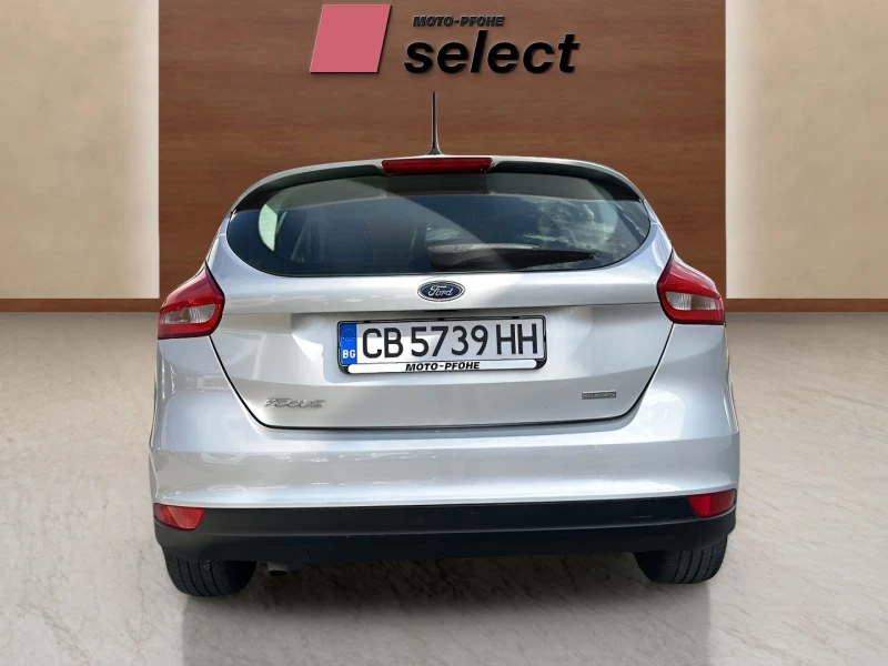 Ford Focus 1.0 EcoBoost, снимка 7 - Автомобили и джипове - 47234348