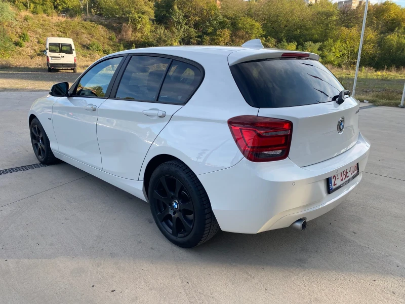 BMW 118 118 D, снимка 5 - Автомобили и джипове - 47431308