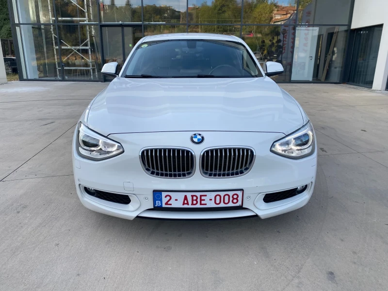 BMW 118 118 D, снимка 3 - Автомобили и джипове - 47431308