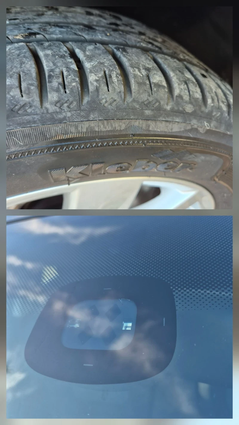 VW Passat 1.6TDI-NAVI-KLIMATRONIK, снимка 12 - Автомобили и джипове - 51556922