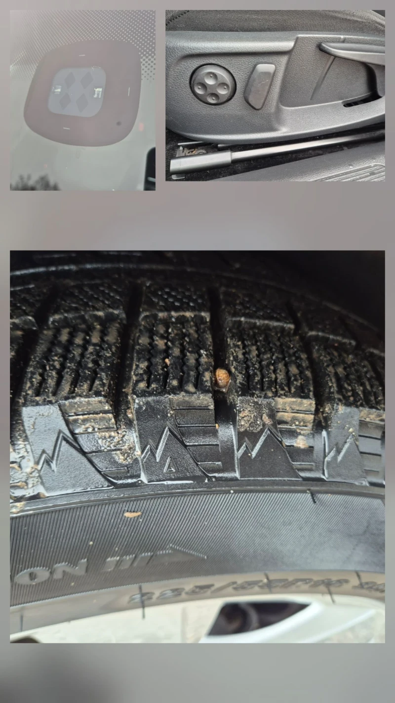 VW Passat 1.6TDI-NAVI-KLIMATRONIK, снимка 11 - Автомобили и джипове - 51556922