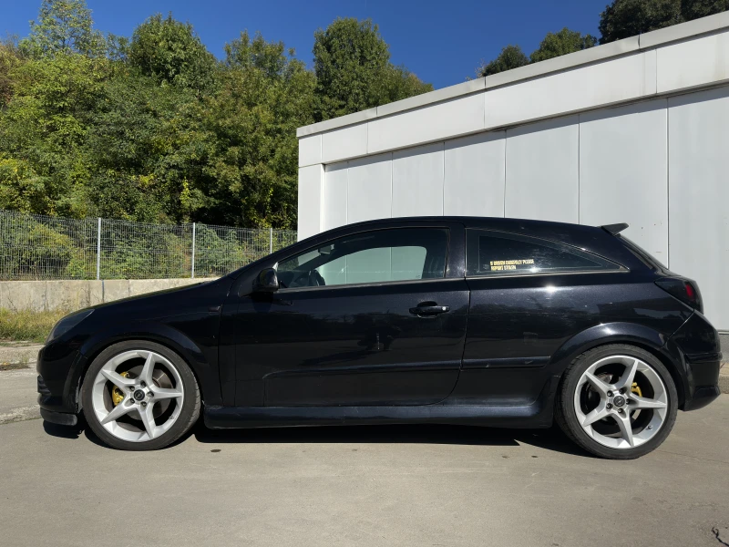 Opel Astra 1.9 DTH, снимка 2 - Автомобили и джипове - 52153398