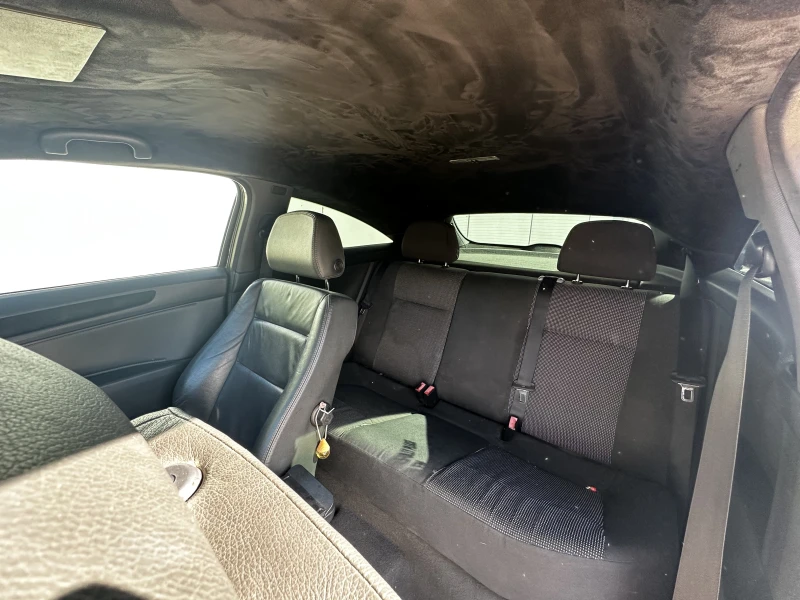 Opel Astra 1.9 DTH, снимка 13 - Автомобили и джипове - 52153398