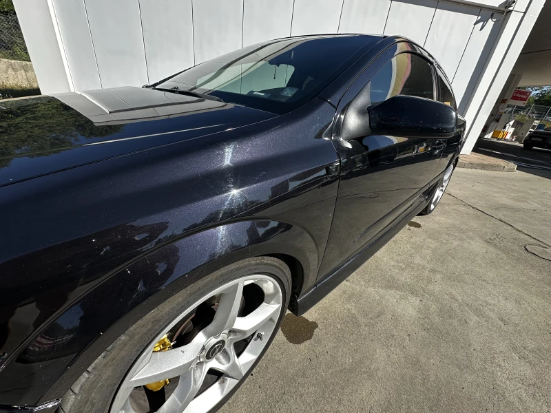 Opel Astra 1.9 DTH, снимка 4 - Автомобили и джипове - 52153398