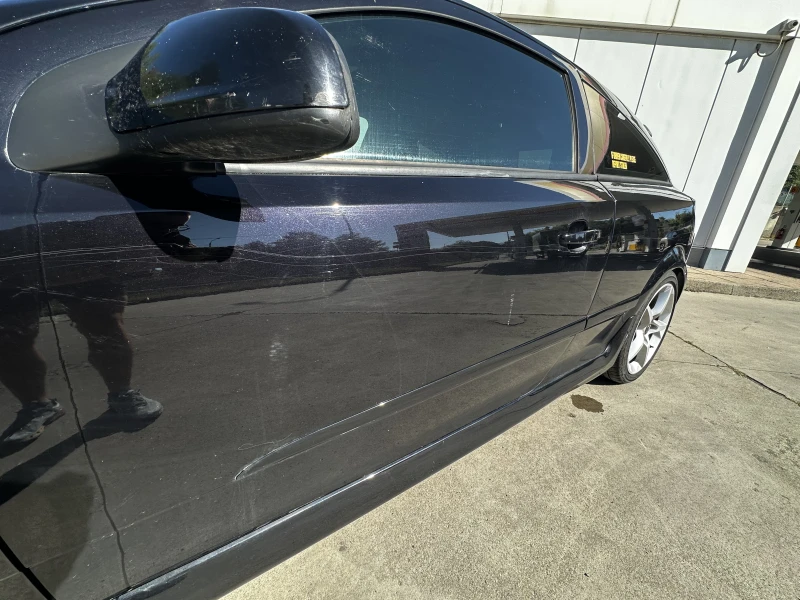 Opel Astra 1.9 DTH, снимка 6 - Автомобили и джипове - 52153398