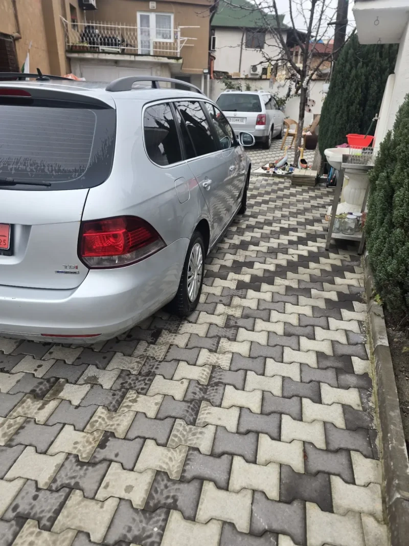 VW Golf, снимка 6 - Автомобили и джипове - 52591789