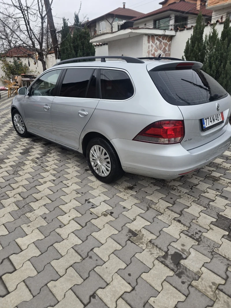 VW Golf, снимка 5 - Автомобили и джипове - 52591789