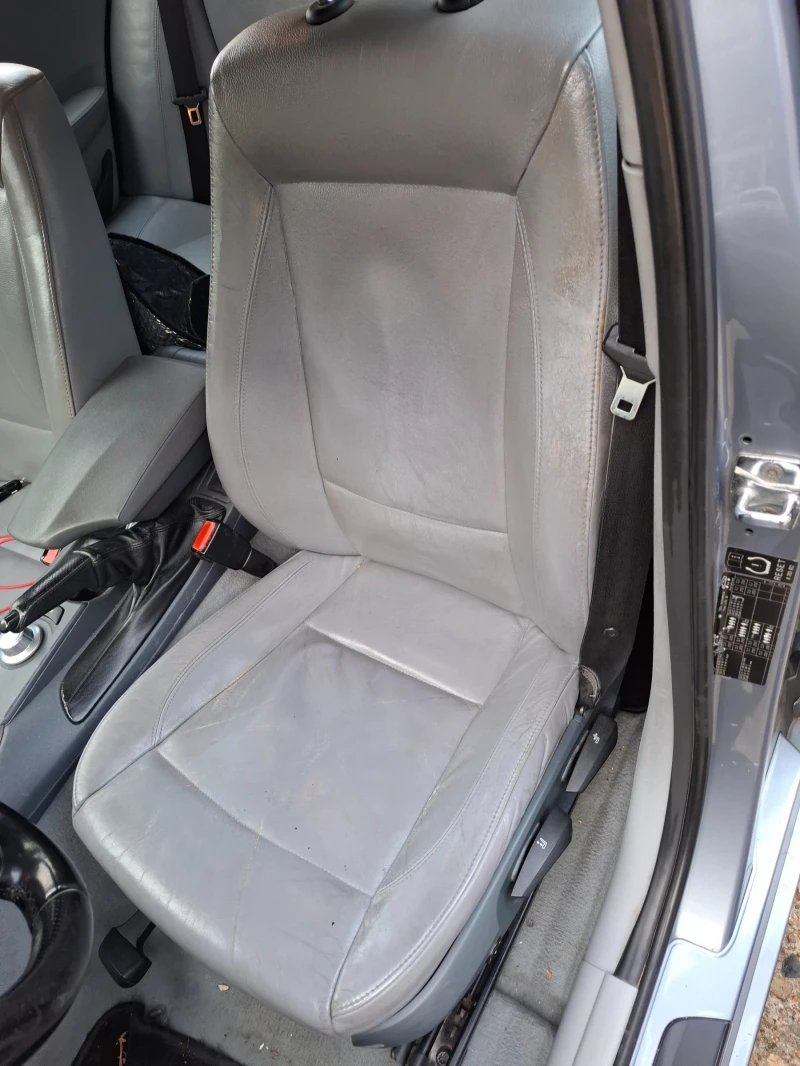 BMW 120, снимка 6 - Автомобили и джипове - 52624631