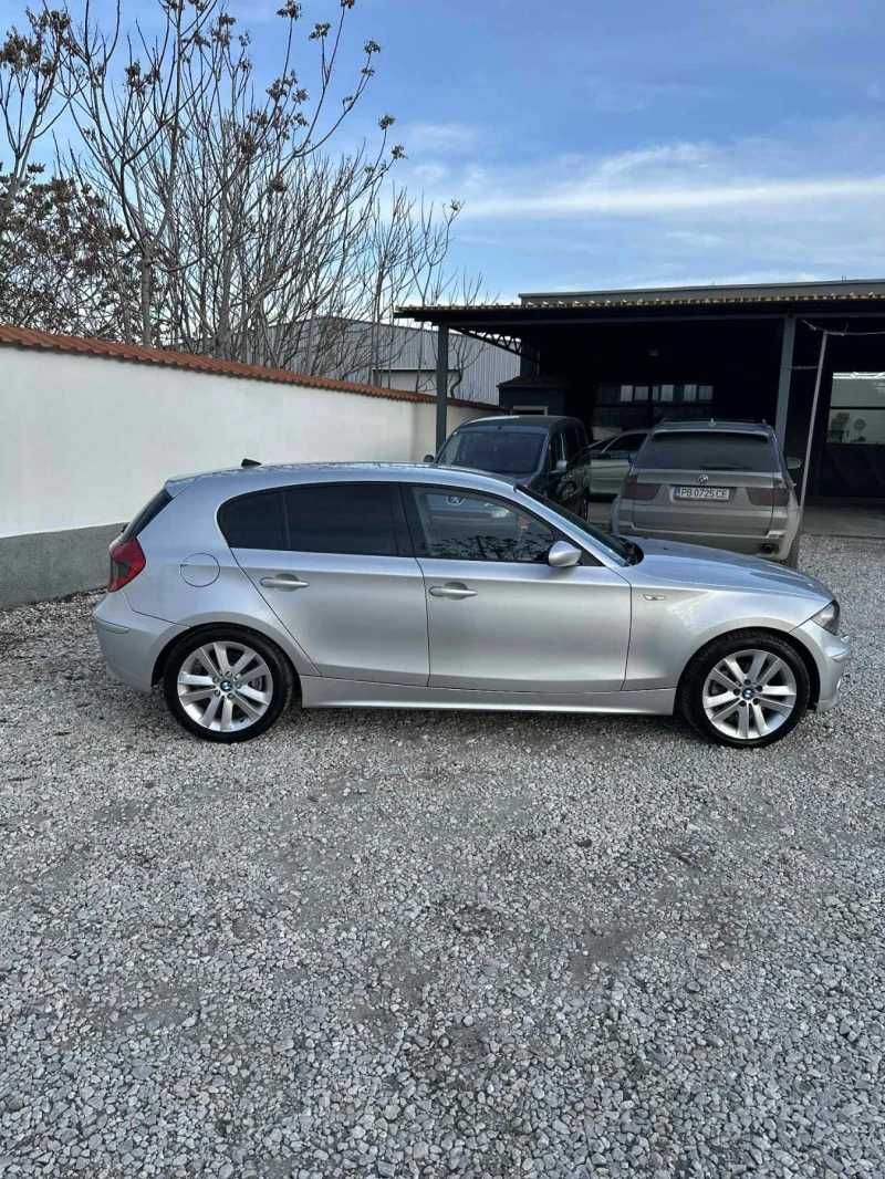 BMW 120 ПОДГРЕВ / 163 коня , снимка 8 - Автомобили и джипове - 52711554