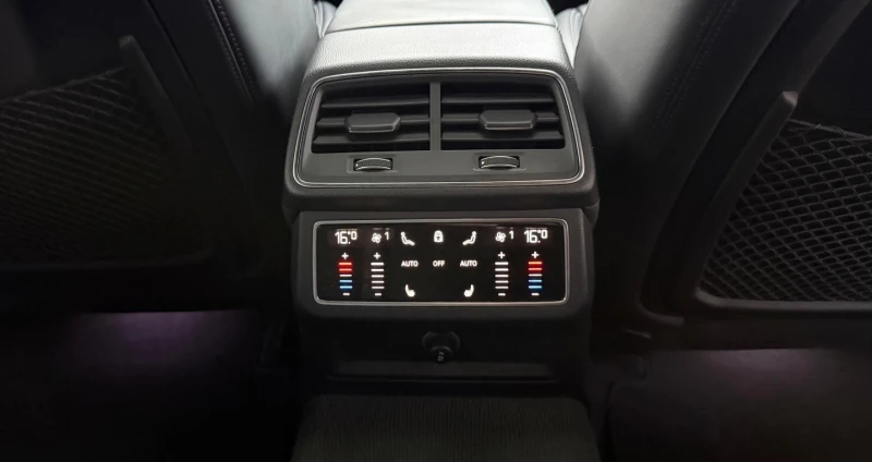 Audi Rs6 4.0 Avant Quattro, снимка 9 - Автомобили и джипове - 52875397