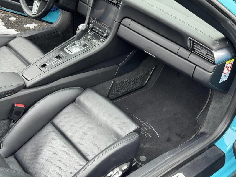 Porsche 911 991/FACE/GTS, снимка 17 - Автомобили и джипове - 52903735