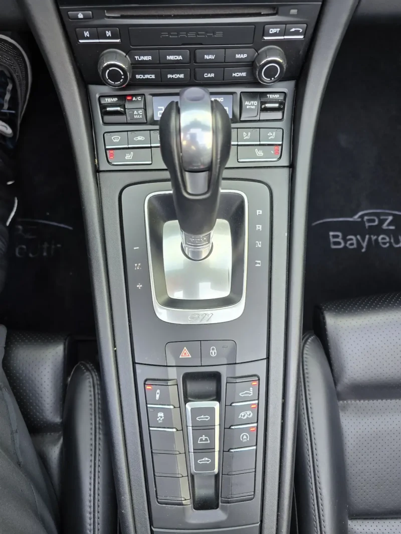 Porsche 911 991.2/FACE/GTS, снимка 14 - Автомобили и джипове - 52903735