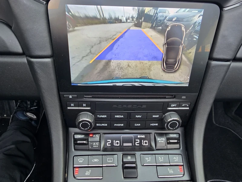 Porsche 911 991.2/FACE/GTS, снимка 15 - Автомобили и джипове - 52903735