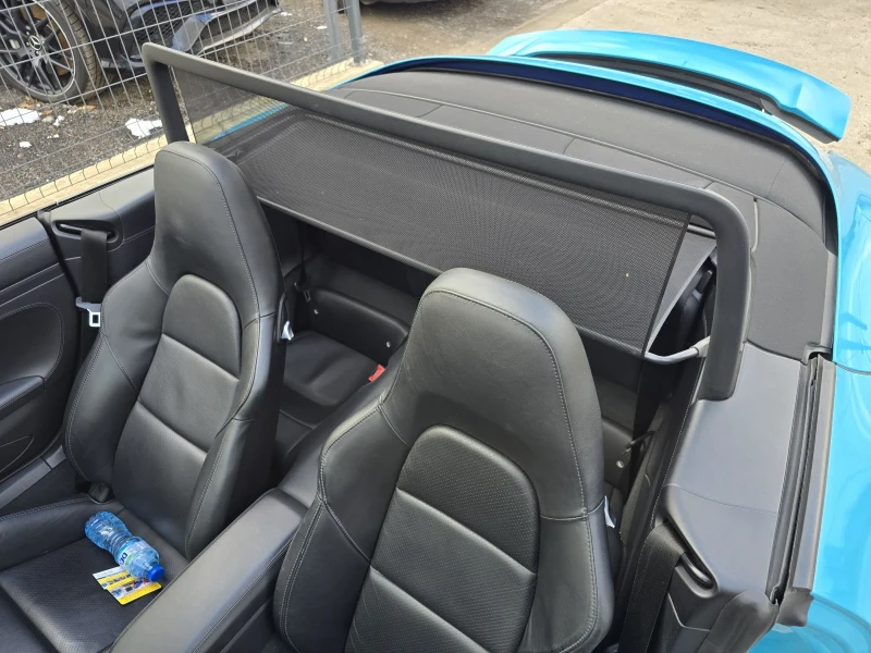 Porsche 911 991.2/FACE/GTS, снимка 9 - Автомобили и джипове - 52903735