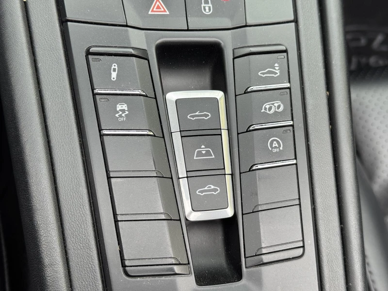 Porsche 911 991/FACE/GTS, снимка 14 - Автомобили и джипове - 52903735