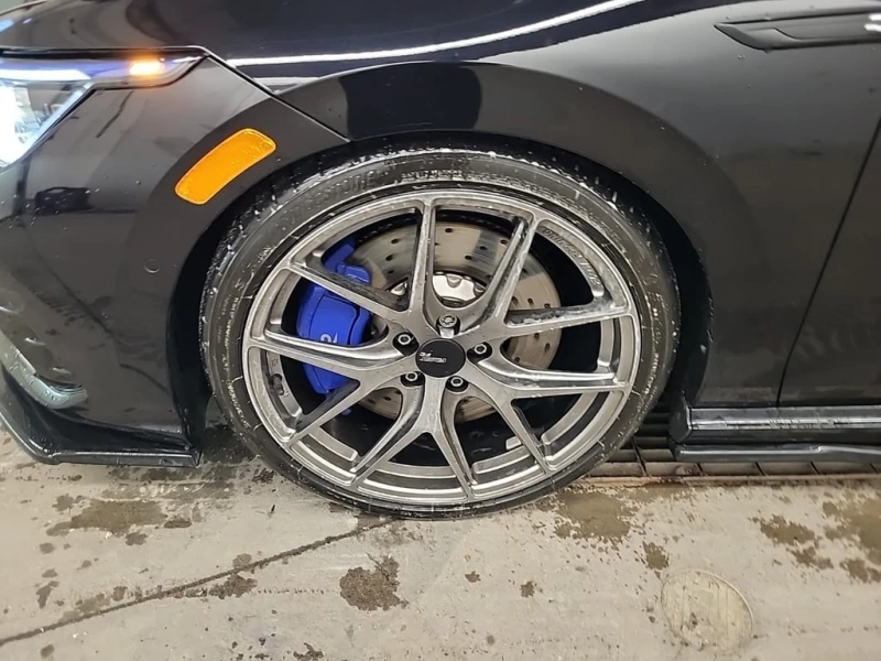 VW Golf * R* CARFAX * БЕЗ ПЪРВОНАЧАЛНА ВНОСКА, снимка 6 - Автомобили и джипове - 52972926