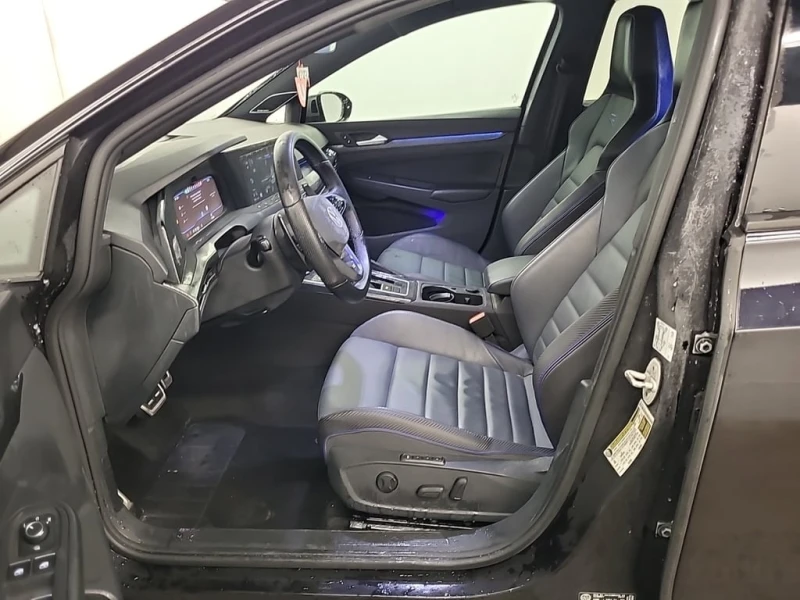 VW Golf * R* CARFAX * БЕЗ ПЪРВОНАЧАЛНА ВНОСКА, снимка 5 - Автомобили и джипове - 52972926