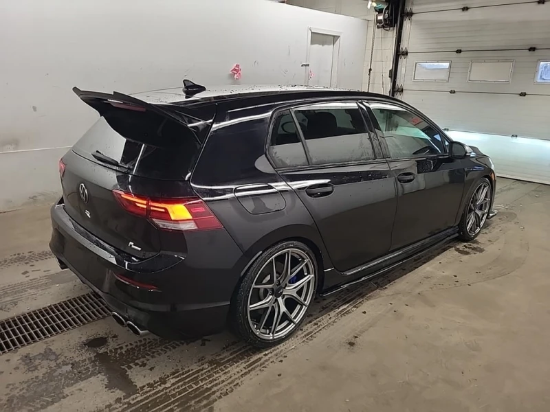 VW Golf * R* CARFAX * БЕЗ ПЪРВОНАЧАЛНА ВНОСКА, снимка 3 - Автомобили и джипове - 52972926