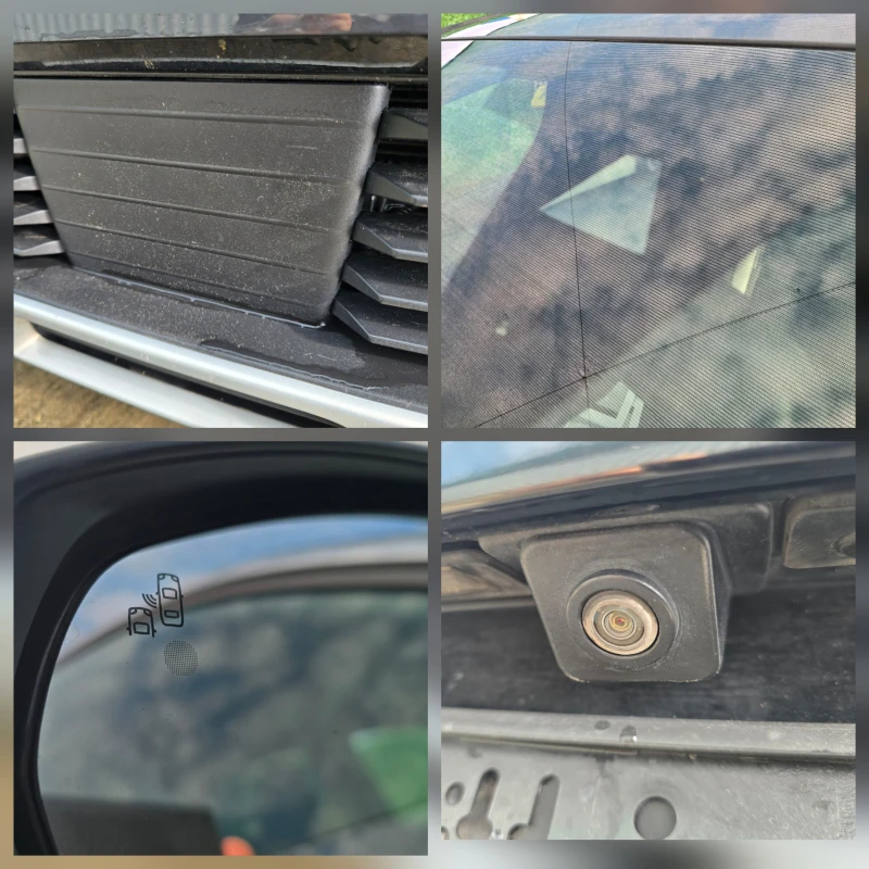 Peugeot 3008 1.6HDI * GT LINE * KEY GO* ПОДГРЕВ СЕДАЛКИ , снимка 12 - Автомобили и джипове - 53025486