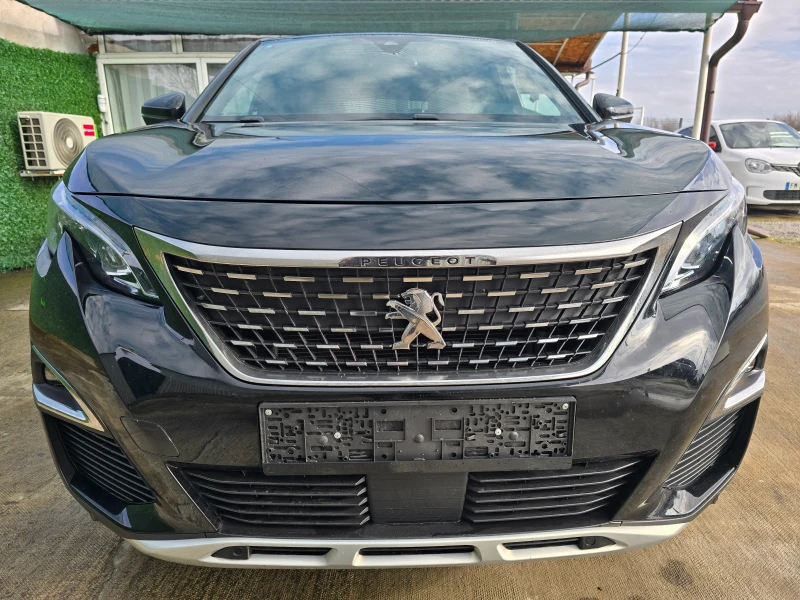 Peugeot 3008 1.6HDI * GT LINE * KEY GO* ПОДГРЕВ СЕДАЛКИ , снимка 16 - Автомобили и джипове - 53025486