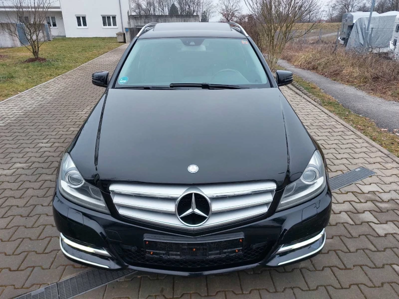 Mercedes-Benz C 250 CDI 4MATIC FACELIFT, снимка 2 - Автомобили и джипове - 53168756