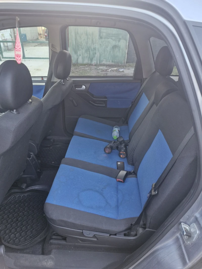 Opel Meriva, снимка 6 - Автомобили и джипове - 53176136