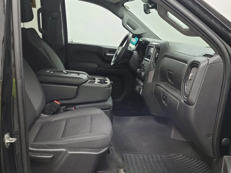 Chevrolet Silverado * Custom Trail Boss * CARFAX * БЕЗ ПЪРВОНАЧАЛНА ВН, снимка 11 - Автомобили и джипове - 53219645