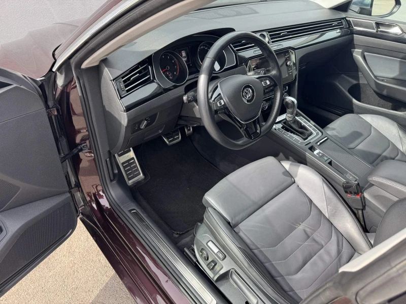 VW Arteon 2.0 TSI 4MOTION , снимка 10 - Автомобили и джипове - 53593098