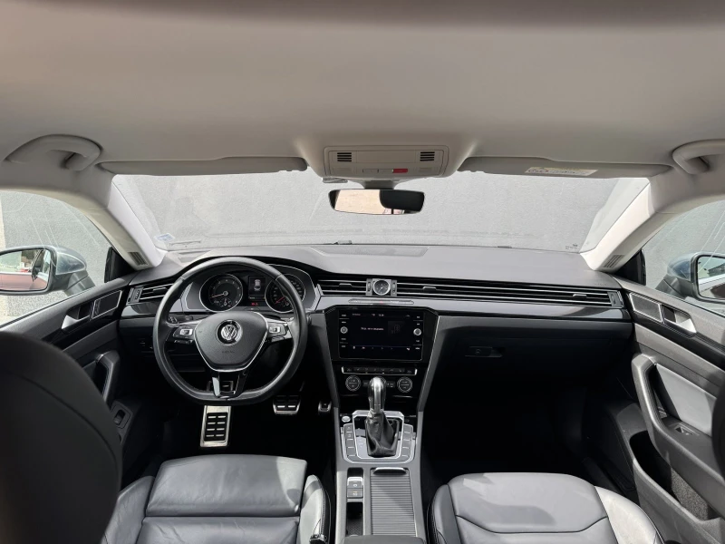 VW Arteon 2.0 TSI 4MOTION , снимка 11 - Автомобили и джипове - 53593098