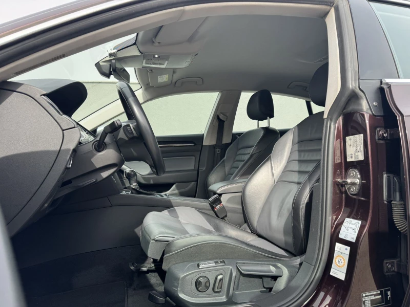 VW Arteon 2.0 TSI 4MOTION , снимка 9 - Автомобили и джипове - 53593098