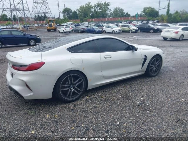 BMW M8, снимка 5 - Автомобили и джипове - 47356319