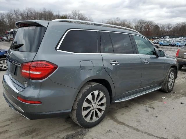 Mercedes-Benz GLS 450 4MATIC BLIND SPOT* harman/kardon* KEYLESS* , снимка 3 - Автомобили и джипове - 48739320