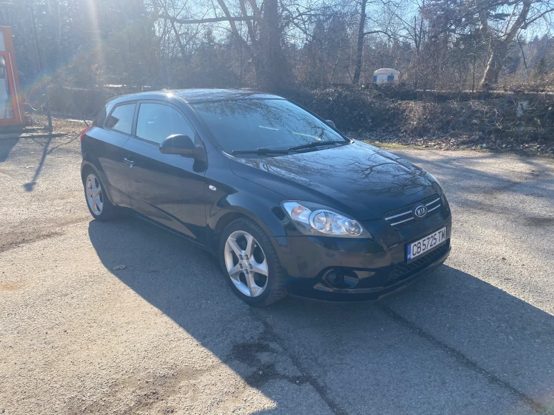 Kia Ceed - 5555 лв. - 88068559 1