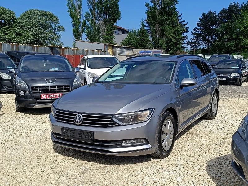 VW Passat Euro 6 NAVI - 18500 лв. - 46797290 1