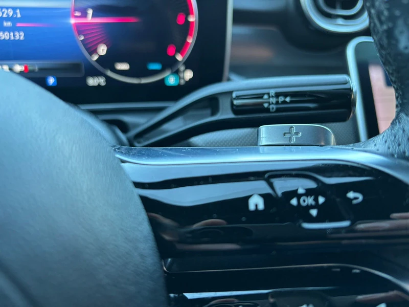 Mercedes-Benz C 220 AMG/PREMIUM/FULL | Mobile.bg   9