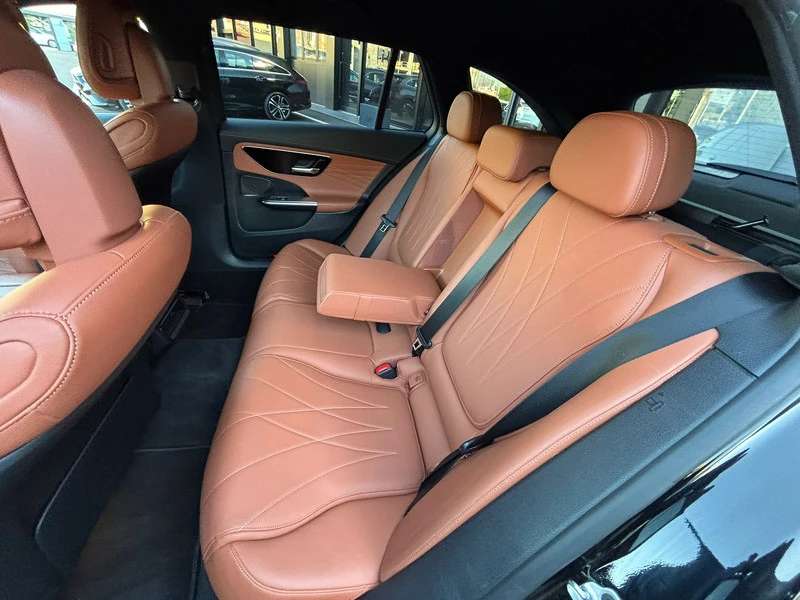 Mercedes-Benz C 220 AMG/PREMIUM/FULL | Mobile.bg   8